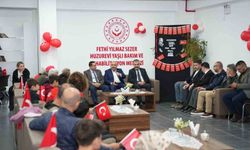 Eskişehir'de Cumhuriyet'in 103. yılında anlamlı buluşma