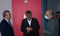 Eskişehir'de D Tipi 4-6 yaş Kur'an kursu hazırlıkları incelendi