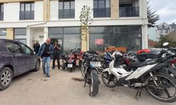 Eskişehir'de motosiklet hırsızlığına 1 tutuklama