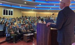 Eskişehir'de 'Normal Doğum ve Emzirme Haftası' etkinliği düzenlendi