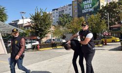 Eskişehir'de öğrenciye zorla tespih satan şüpheliye ev hapsi
