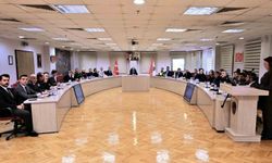 Eskişehir'de okulların güvenliği öncelik