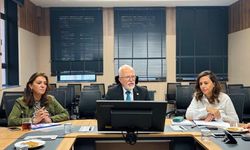Eskişehir'de sağlık hizmetlerine erişim ve MHRS süreçleri değerlendirildi