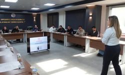 Eskişehir'de sağlık personeline 'Obstetrik Aciller Eğitimi' verildi