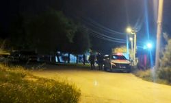 Eskişehir'de silahlı kavga: 2 yaralı