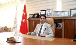 ETB Başkanı Oral'dan, 29 Ekim Cumhuriyet Bayramı mesajı
