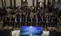 ETÜ'de yeni akademik yıl törenle başladı