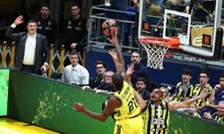 Euroleague: Fenerbahçe: 74 - Partizan: 65