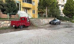 Evinin son eşyalarını almak için geldi, tartıştığı komşusu tarafından öldürüldü