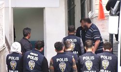Eyüpsultan Belediyesine yönelik operasyonda gözaltına alınan şüpheliler Ankara'ya gönderildi