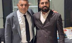 Fatih Mehmet Kaplan MTSO Meclis Üyeliğine seçildi