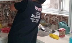 Fatih'te yaşlılara evde temizlik ve kişisel bakım desteği