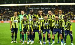 Fenerbahçe, ligde son 4 maçta kalesini gole kapadı