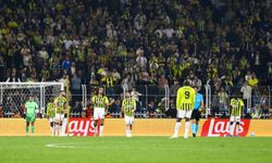Fenerbahçe, Şampiyonlar Ligi'nde 2. beraberliğini aldı