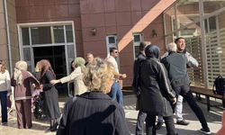 Ferdi Zeyrek davasında duruşma 3 Şubat'a ertelendi