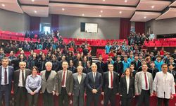 Fethi Gemuhluoğlu Arapgir'de anıldı