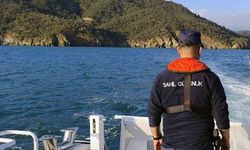 Fethiye'de 35 düzensiz göçmen yakalandı