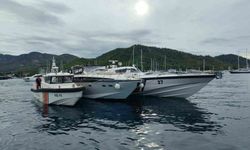 Fethiye'de 5 göçmen kaçakçısı tutuklandı