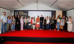 Film Forum'dan sinemaya 1 milyon 450 bin TL destek