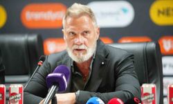 Fink: 'Ben bir savaşçıyım, burada kalmak istiyorum'