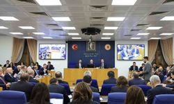 'Fon Düzenlemesi' Plan ve Bütçe Komisyonu'nda