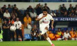 Gabriel Sara, Konyaspor maçıyla 'dalya' diyecek