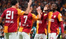 Galatasaray ile Kasımpaşa 45. randevuda