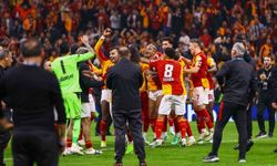 Galatasaray, ligde Fenerbahçe'ye karşı 5 maçtır yenilmiyor
