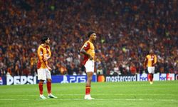 Galatasaray, Şampiyonlar Ligi'ndeki 2. mağlubiyetini aldı