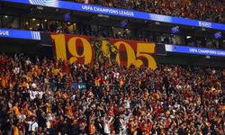 Galatasaray'da 3 değişiklik