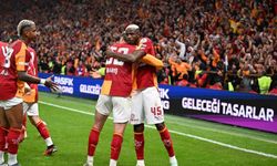 Galatasaray'dan ligde üst üste 3. galibiyet