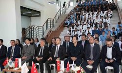 GAOSB ve GAGİAD'tan stratejik işbirliği