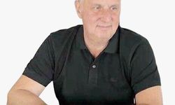 Gazeteci Levent Öztürk'ün vefatı basın camiasını yasa boğdu
