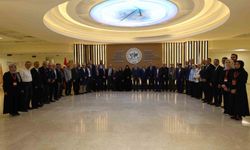 Gaziantep Forum 3 sonuç bildirgesi açıklandı