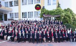 Gaziantep Kolej Vakfı Özel Okulları 63 yaşında