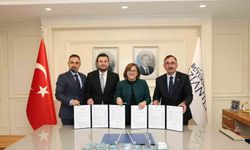 Gaziantep, U14 Türkiye Oryantiring Şampiyonası'na ev sahipliği yapacak
