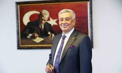 Gaziantepli Sanayici Halil Tepe, ilham verici başarı öyküsünü kitaplaştırdı