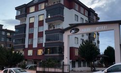 Gaziantep'te aile faciası: Anne, baba ve 5 yaşındaki çocukları 2. kattan atladı