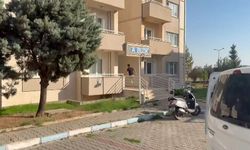 Gaziantep'te kimliğini unutan adayı polis KPSS'ye yetiştirdi