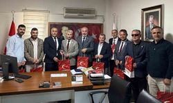 Gazilerden Manisa Büyükşehir Belediyesine teşekkür