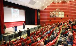 Gebze'de Gazze için 'Sumud'dan Umuda' buluşması