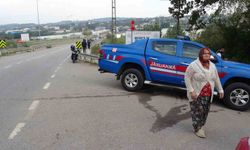 Gebze'de sel sularına kapılan araç 6 gün sonra Pendik'te bulundu