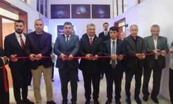 Gediz MYO'da yapay zeka laboratuvarı açıldı