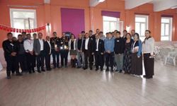 Geleceğin haberleşme teknolojileri Bergama'da hayata geçiyor