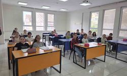 Genç KAYMEK'te yeni dönem başladı