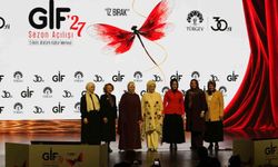 Genç kızların gelişim yolculuğunda yeni dönem: TÜRGEV GİF'27 'İz Bırak' temasıyla açıldı