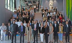 Gençler sürdürülebilir gıda için buluştu