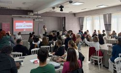 GençTek Eskişehir yeni döneme tanışma ve planlama toplantısıyla başladı