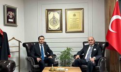 Germencik Cumhuriyet Başsavcılığına Furkan Çağrı Yılmaz atandı