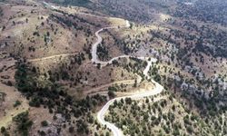Girdev ve Erendağ yolları 102 milyon TL'lik yatırımla yenilendi